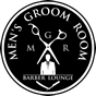 Mens Groom Room Barber Lounge